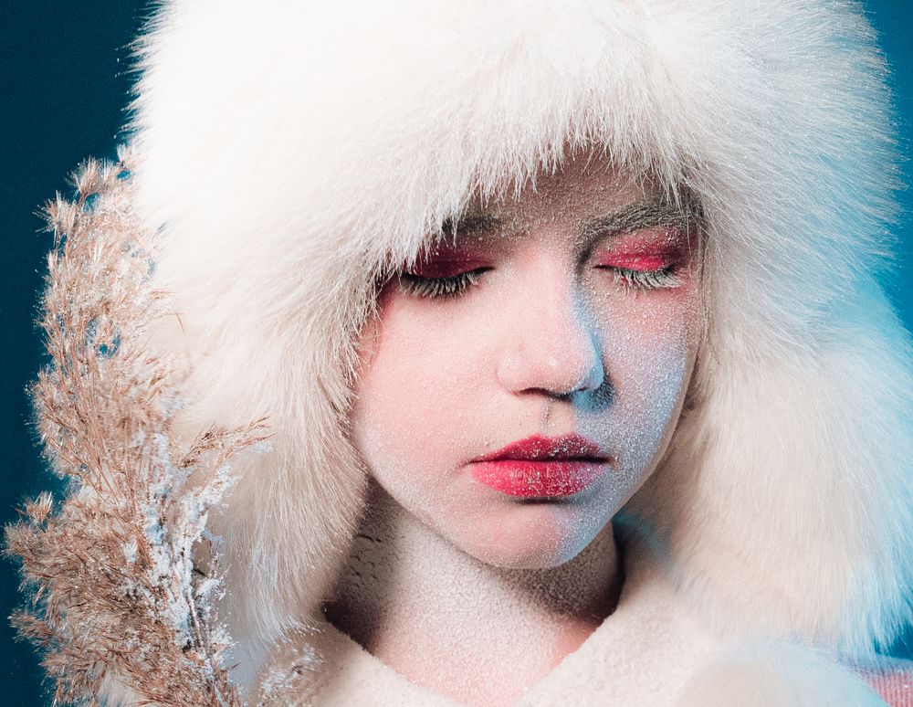 Photograph by Sergey Palchikov