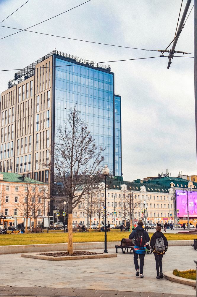 Photograph by Юлия Васильченко