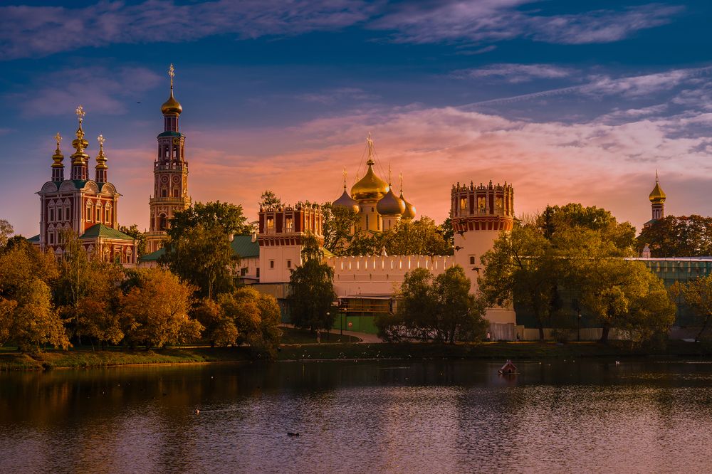 Photograph by Алексей Еремеев