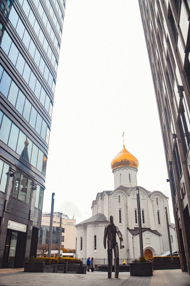 Photograph by Юлия Васильченко