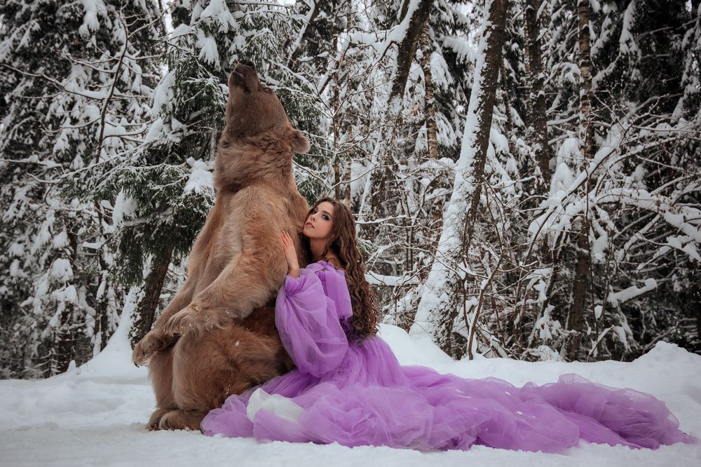 Photograph by ArtNuance Andrei