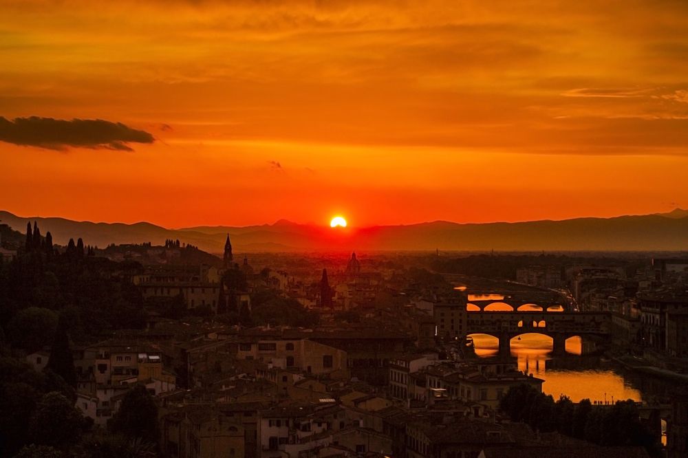 Photograph by Rustam Huseynov