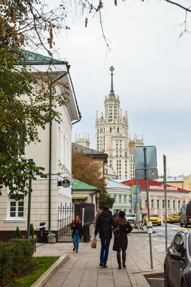Photograph by Юлия Васильченко