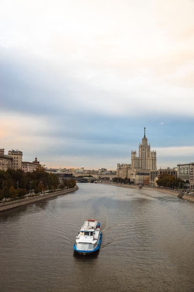 Photograph by Юлия Васильченко