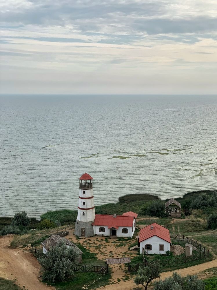 Photograph by Мария Алейникова