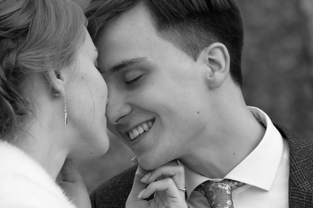 Photograph by Юлия Куликова