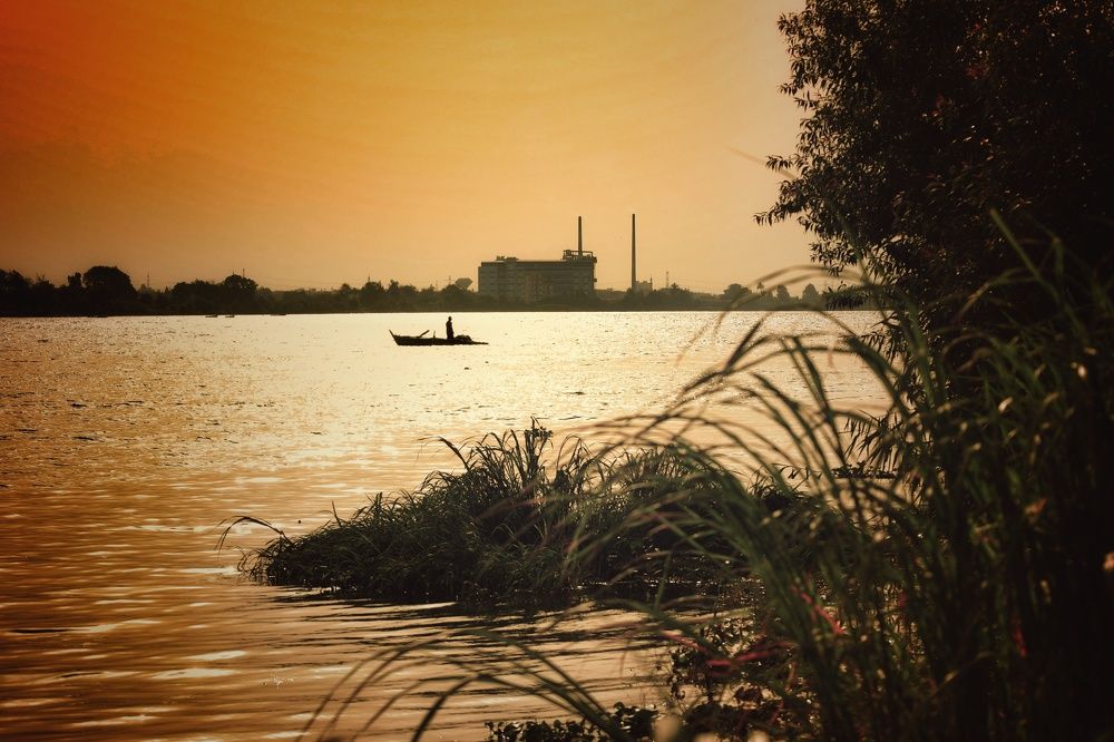 Photograph by Marwa Mohamed Mostafa