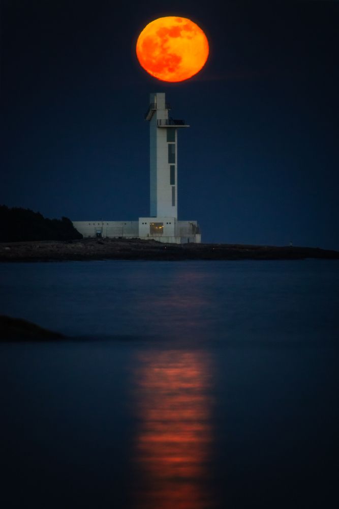 Photograph by Lluís Garcia Rovira