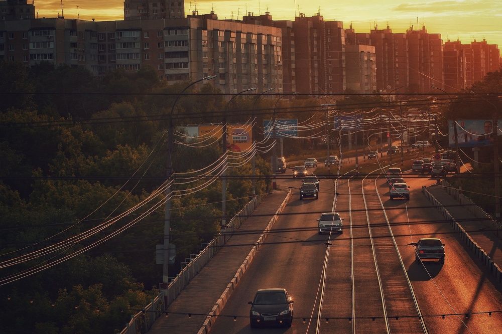 Photograph by Инга Сабанова