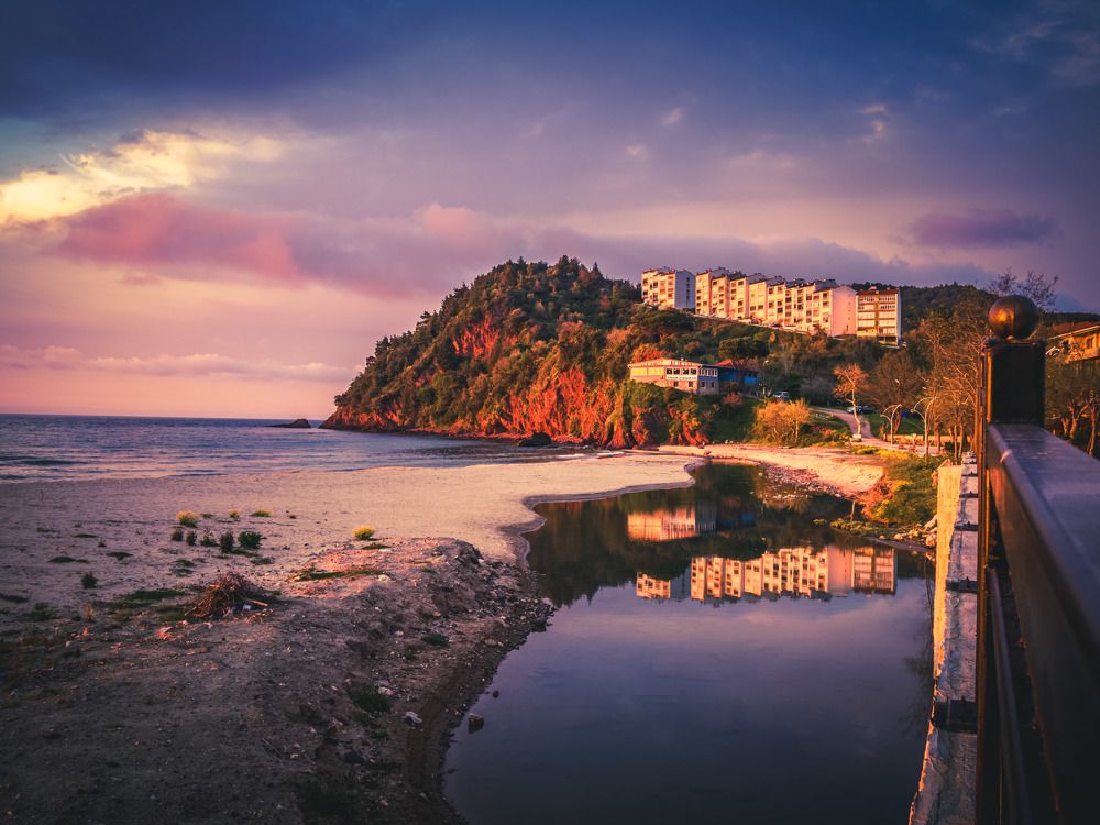 Фотография автора NECMETTİN SOBUTAY