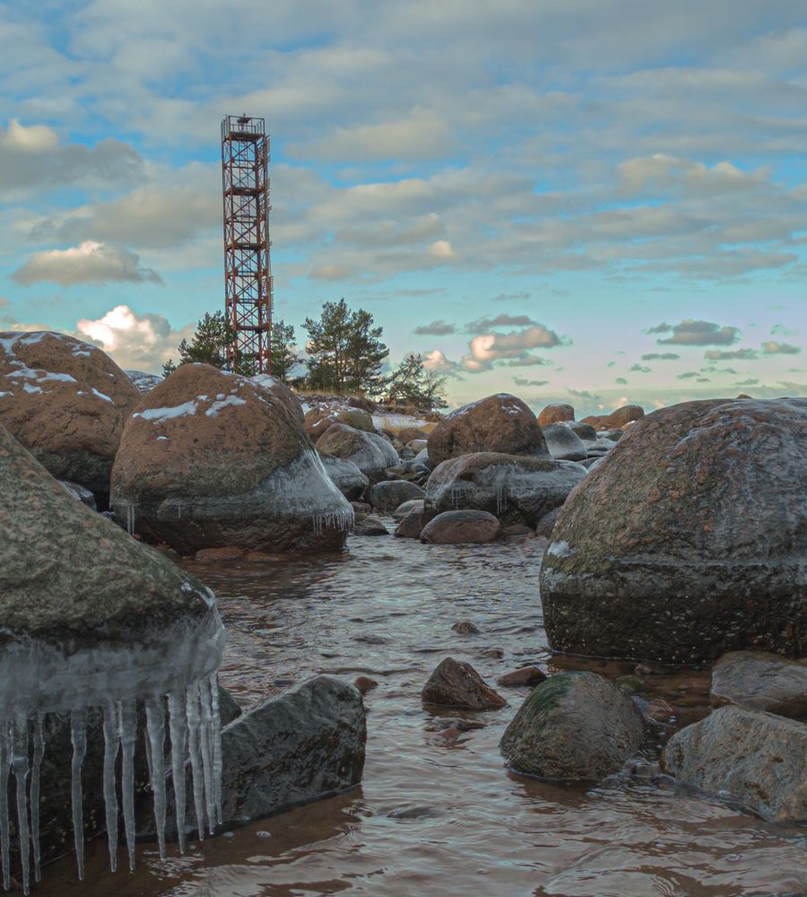 Фотография автора Швайко Михаил