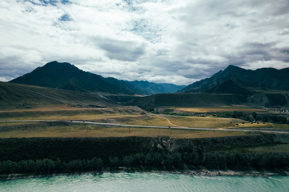 Photograph by Дмитрий Синицын