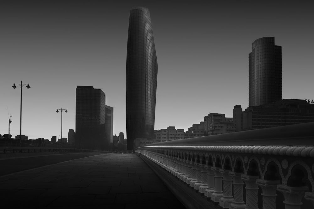 Photograph by Thomas Maguire