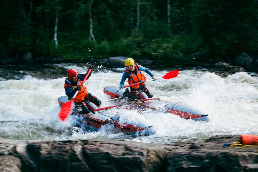 Photograph by Дмитрий Синицын