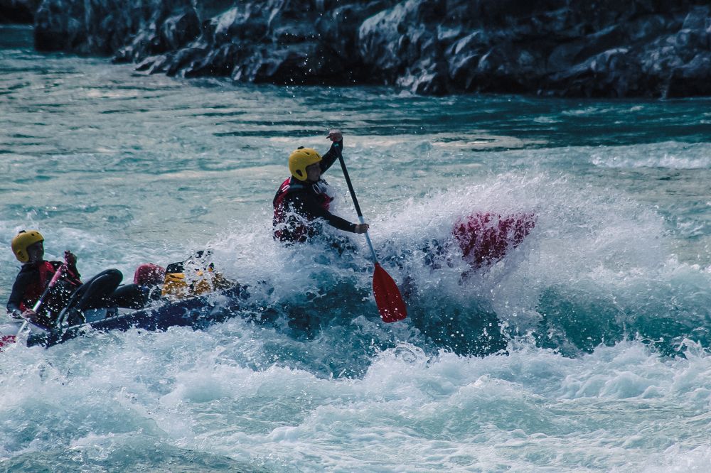 Photograph by Дмитрий Синицын