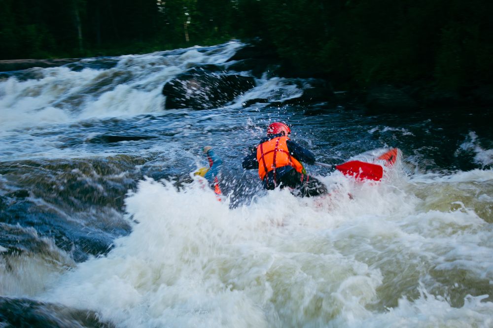 Photograph by Дмитрий Синицын