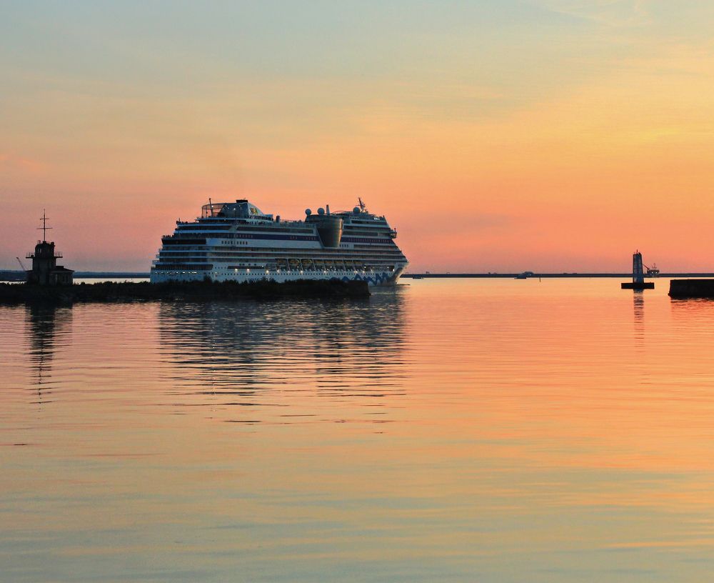 Photograph by Сергей Григорьев