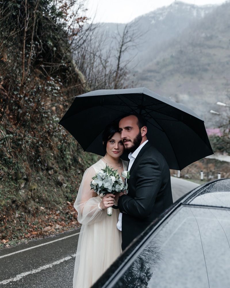 Photograph by Марина