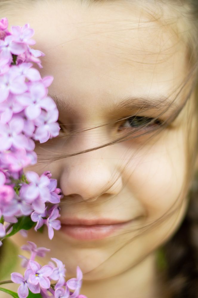 Фотография автора Марианна