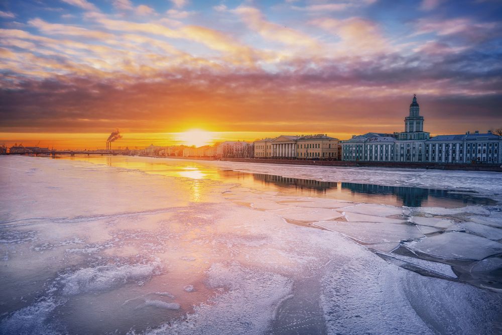 Photograph by Полякова Наталия