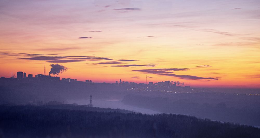 Photograph by Larisa Usova