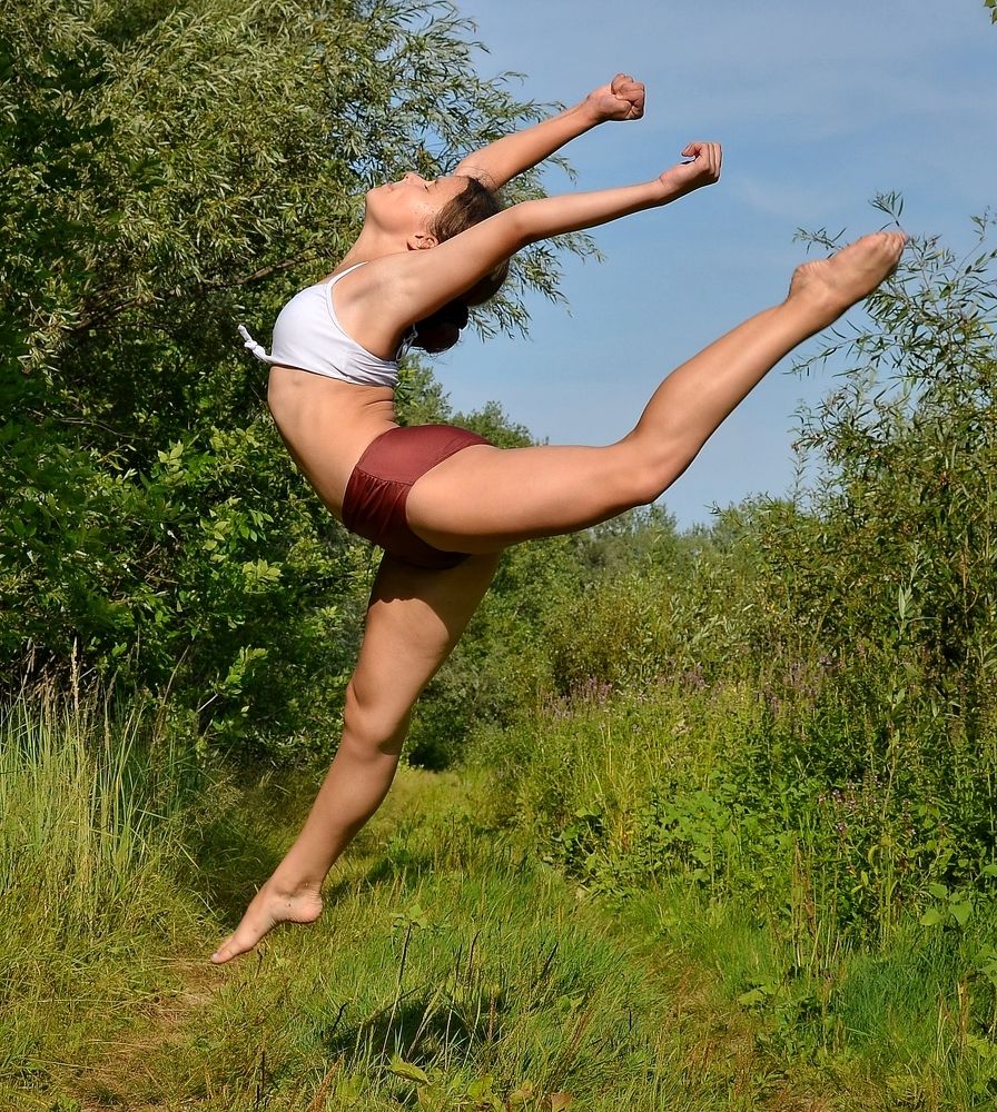 Photograph by Oleg Tsvetkov