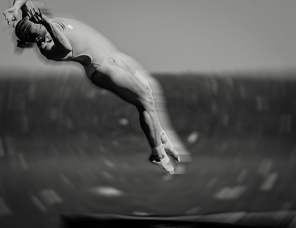 Photograph by Giuseppe Catalano