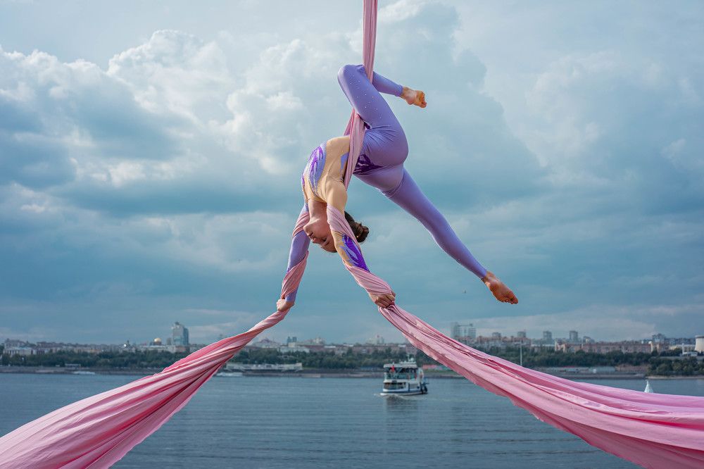 Photograph by Анита Бердникова