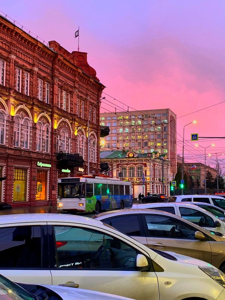 Photograph by Александр Соловьев