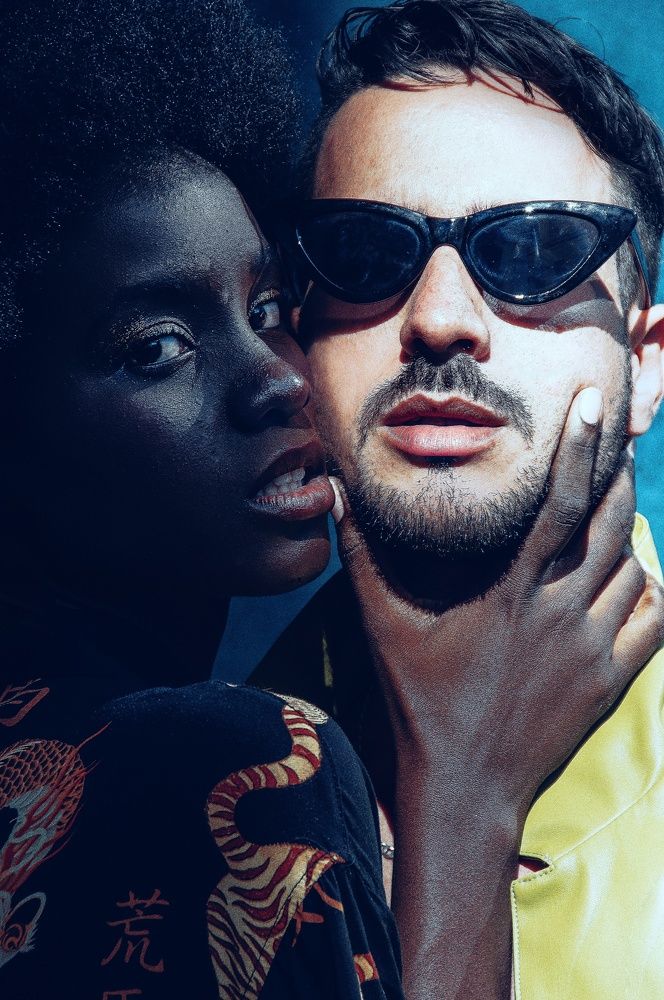 Фотография автора Daniel Casanova Ribalta