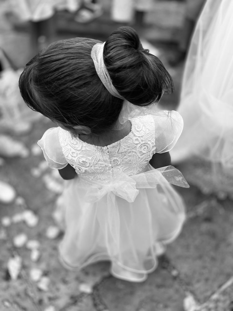 Photograph by Ilona Virse