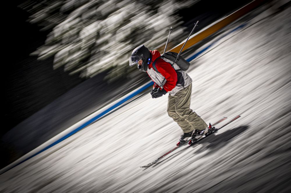 Photograph by Nikolay Nikolaev