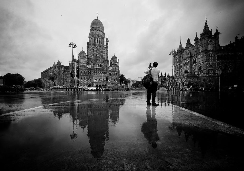 Photograph by Shubham Vinod Singh