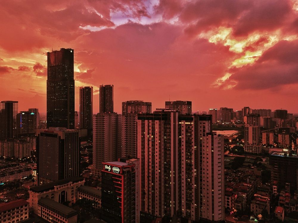 Photograph by Do Thi Thanh Binh