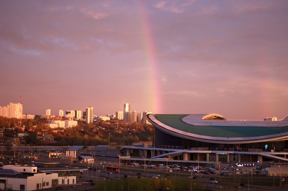 Фотография автора Ираида Гайфуллина