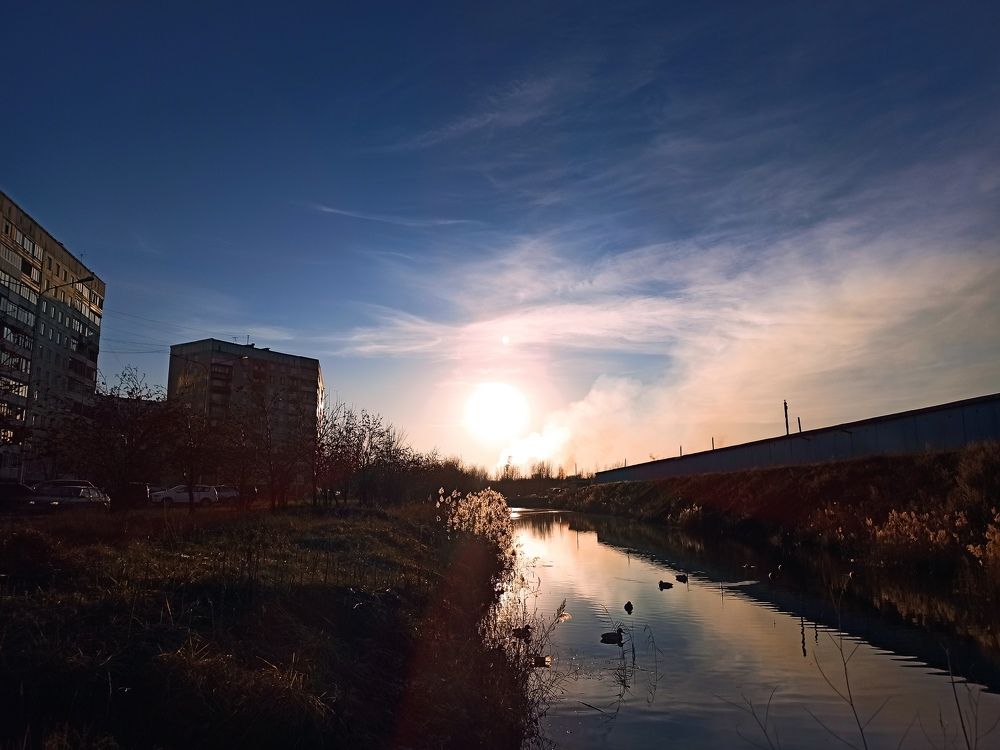 Фотография автора Александр Осинцев