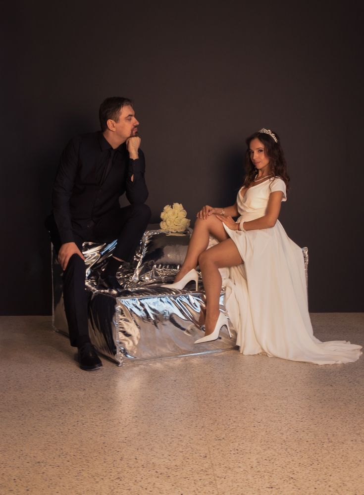 Photograph by Анастасия Трофимовская