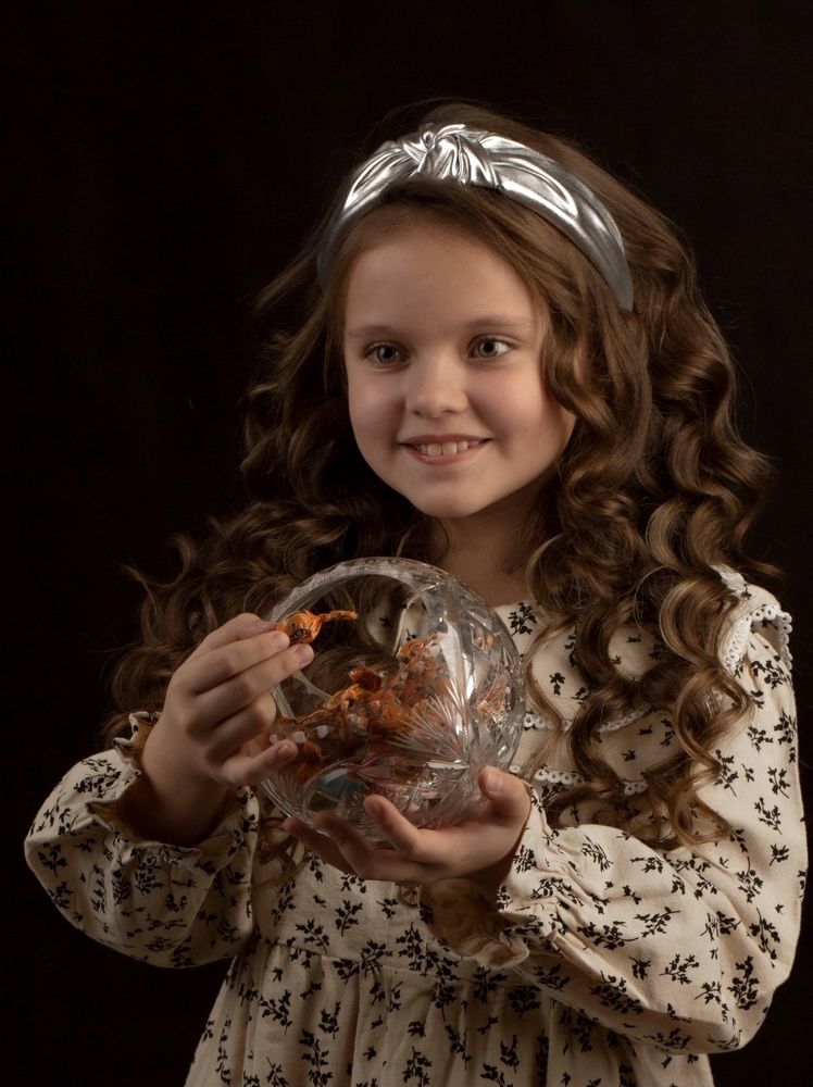 Фотография автора Ираида Гайфуллина