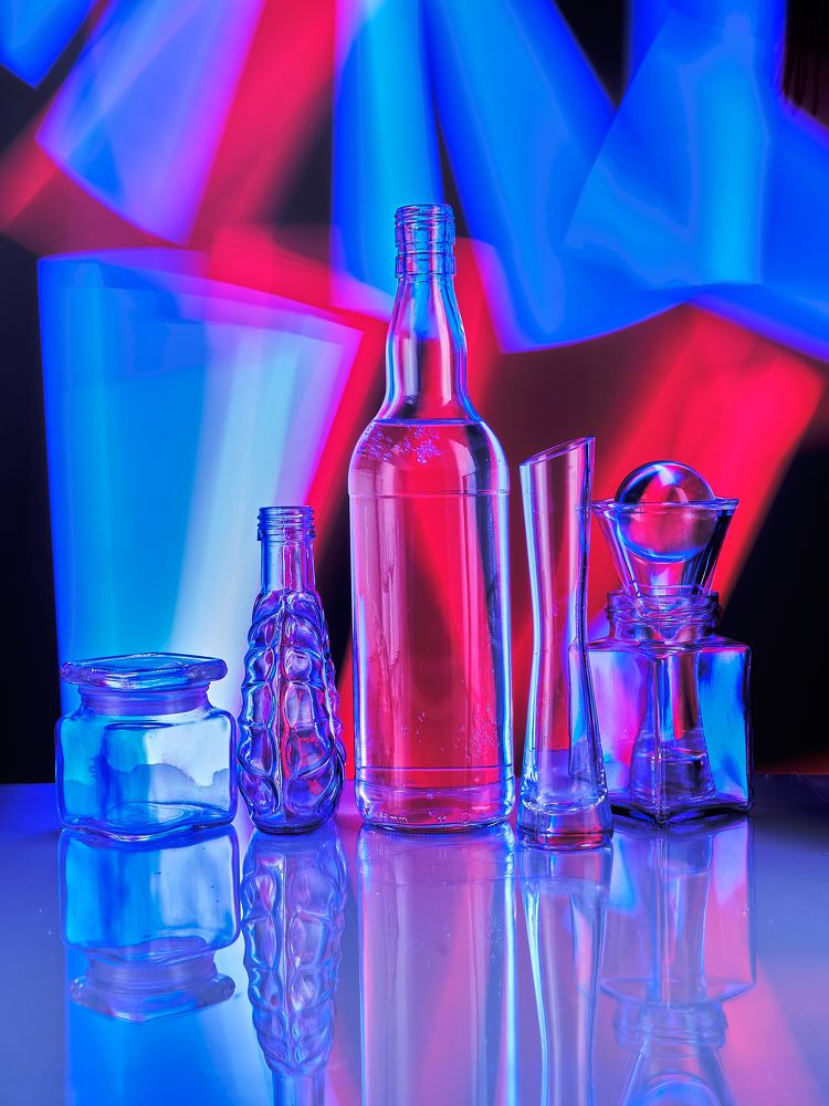 Photograph by Jesús Camacho Ruiz