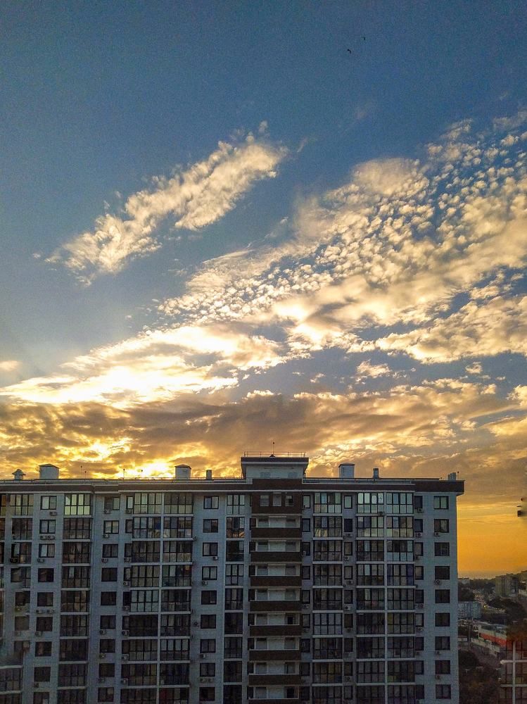 Photograph by Natalya Sedina