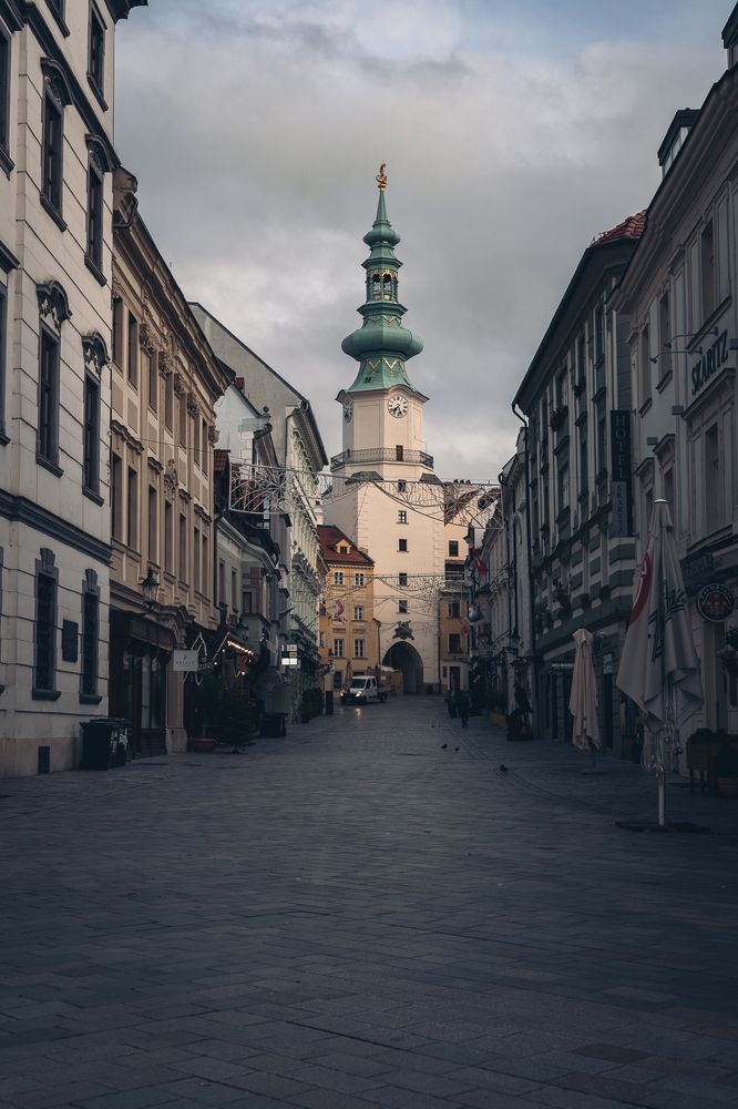 Photograph by Jaroslav Svetlossak