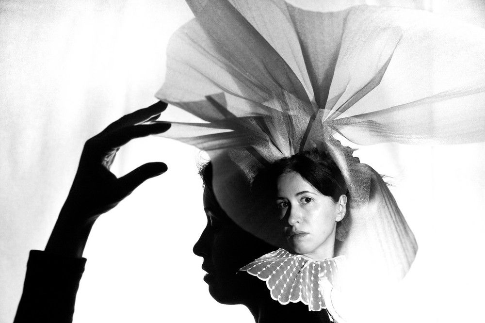 Фотография автора Mari Saxon