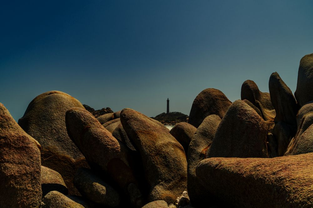 Photograph by Trung Hoa Vo