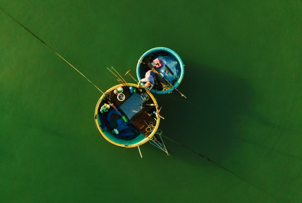 Photograph by Trung Hoa Vo