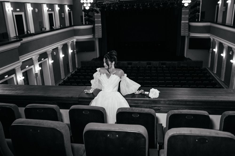 Photograph by Мария Яровая