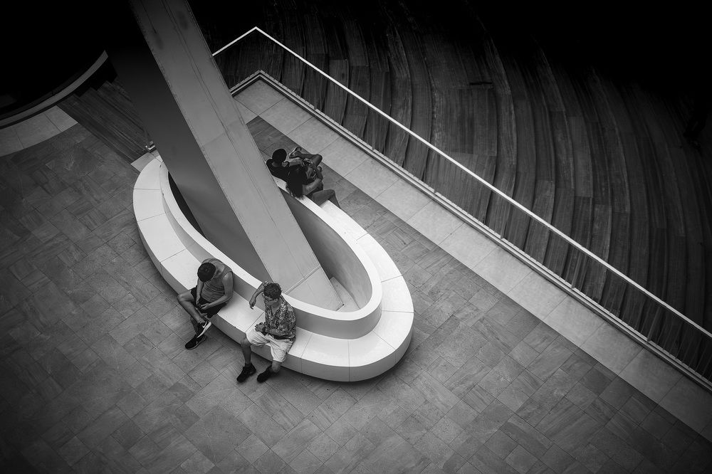 National Museum - Manila