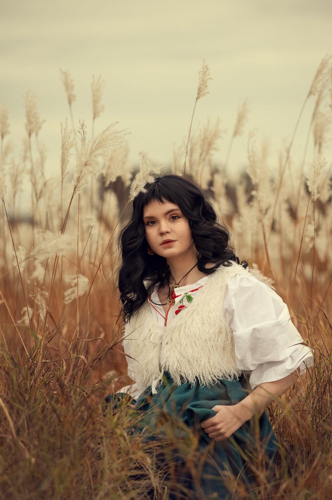 Фотография автора Щинова Юлия