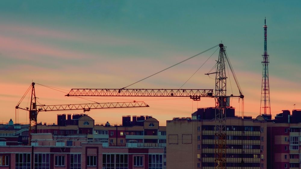 Photograph by Kostantin Belonogov