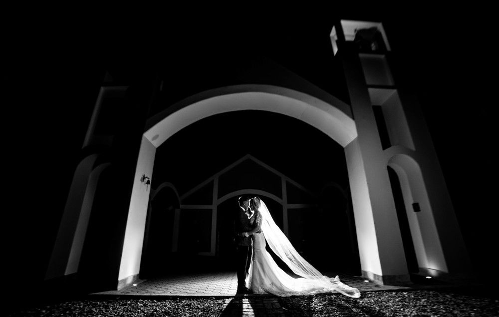 Photograph by Mario Pedraza