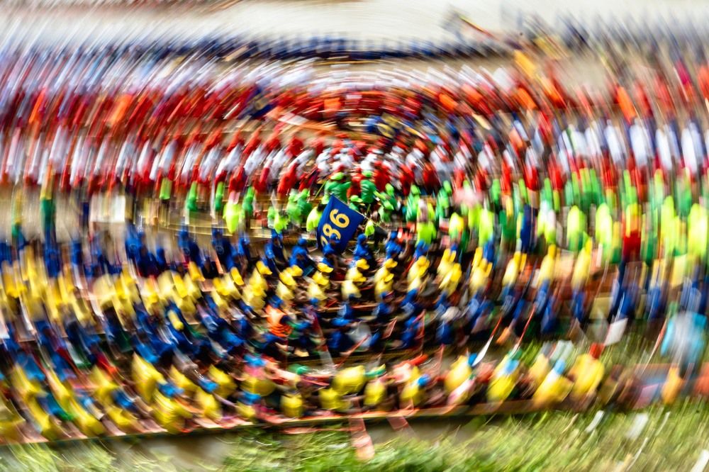 Cambodian Water Festival 2023